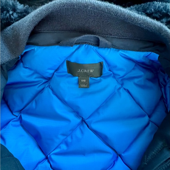 Nordic Down Parka - Picture 9 of 15